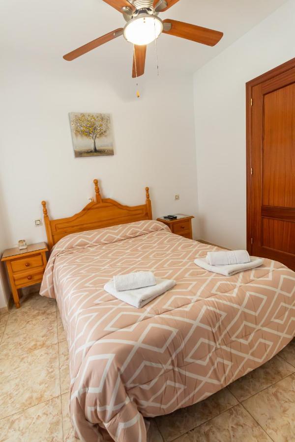 Villa San Antón Cazorla Exterior foto