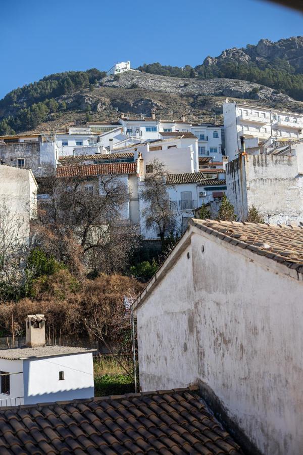 Villa San Antón Cazorla Exterior foto