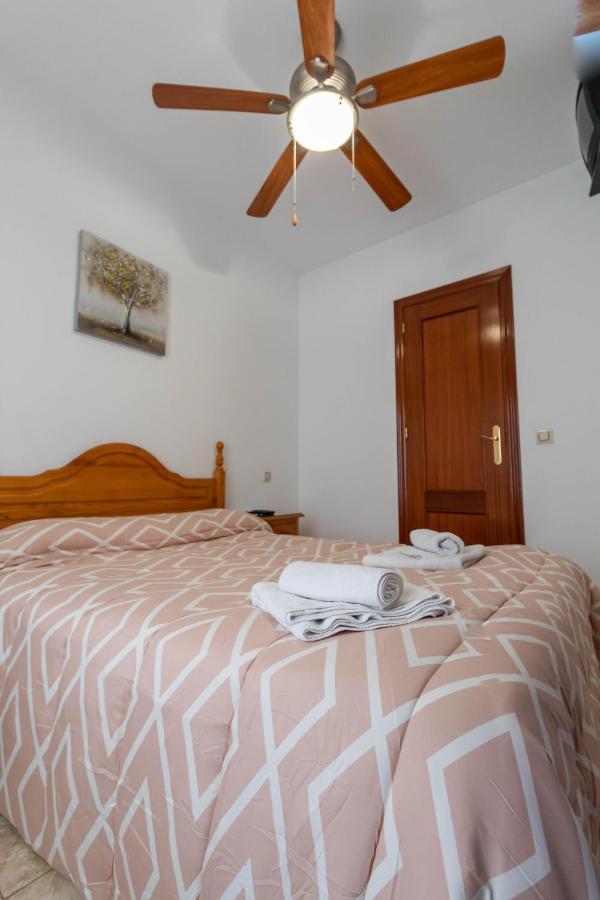 Villa San Antón Cazorla Exterior foto